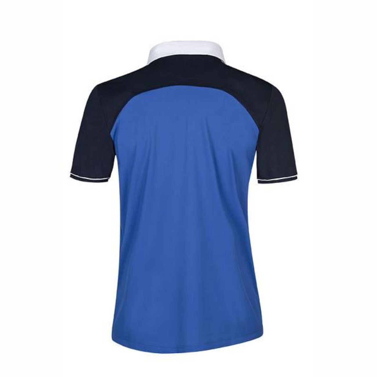 EQUILINE Polo Da Concorso Uomo Gasto PM-EQ-194MH00462 003ROYAL 