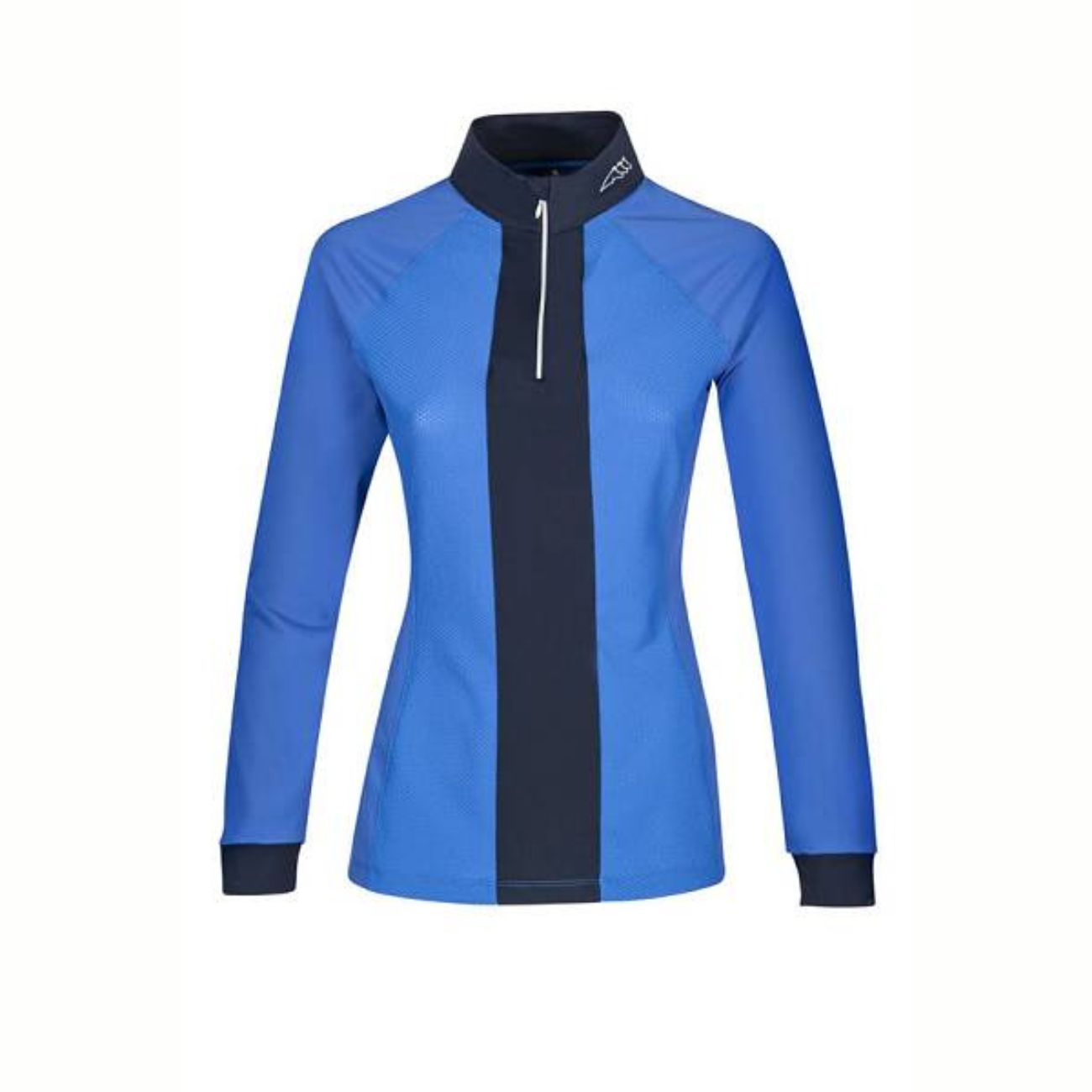 EQUILINE Polo Donna Fiamma PM-EQ-194MH00737 003ROYAL 