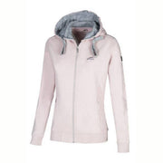 EQUILINE Felpa Donna Kaira PM-EQ-194MR09703 015ROSA 