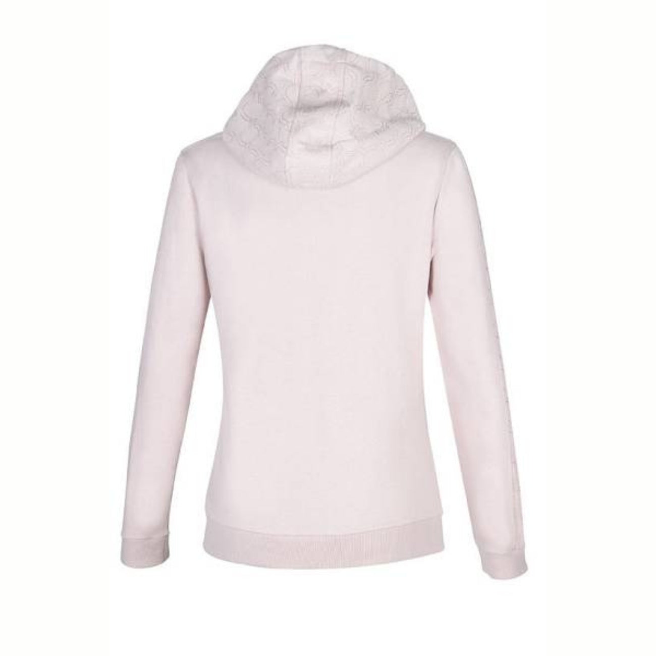 EQUILINE Felpa Donna Kaira PM-EQ-194MR09703 015ROSA 