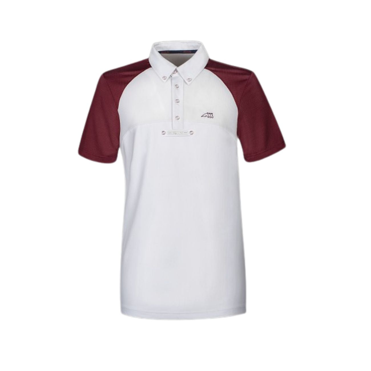 Equiline Polo da Concorso Uomo Narciso — foto 1 di 2