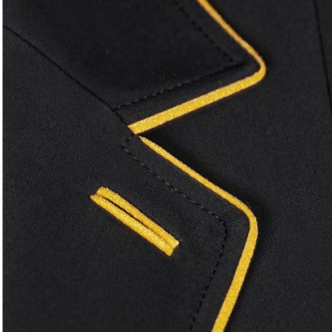 EQUILINE Giacca Da Concorso Donna Chromite PM-EQ-C92MM08679 006NERO 