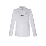 EQUILINE Camicia Da Concorso Uomo Lauris PM-EQ-C92MP07416 001BIANCO 
