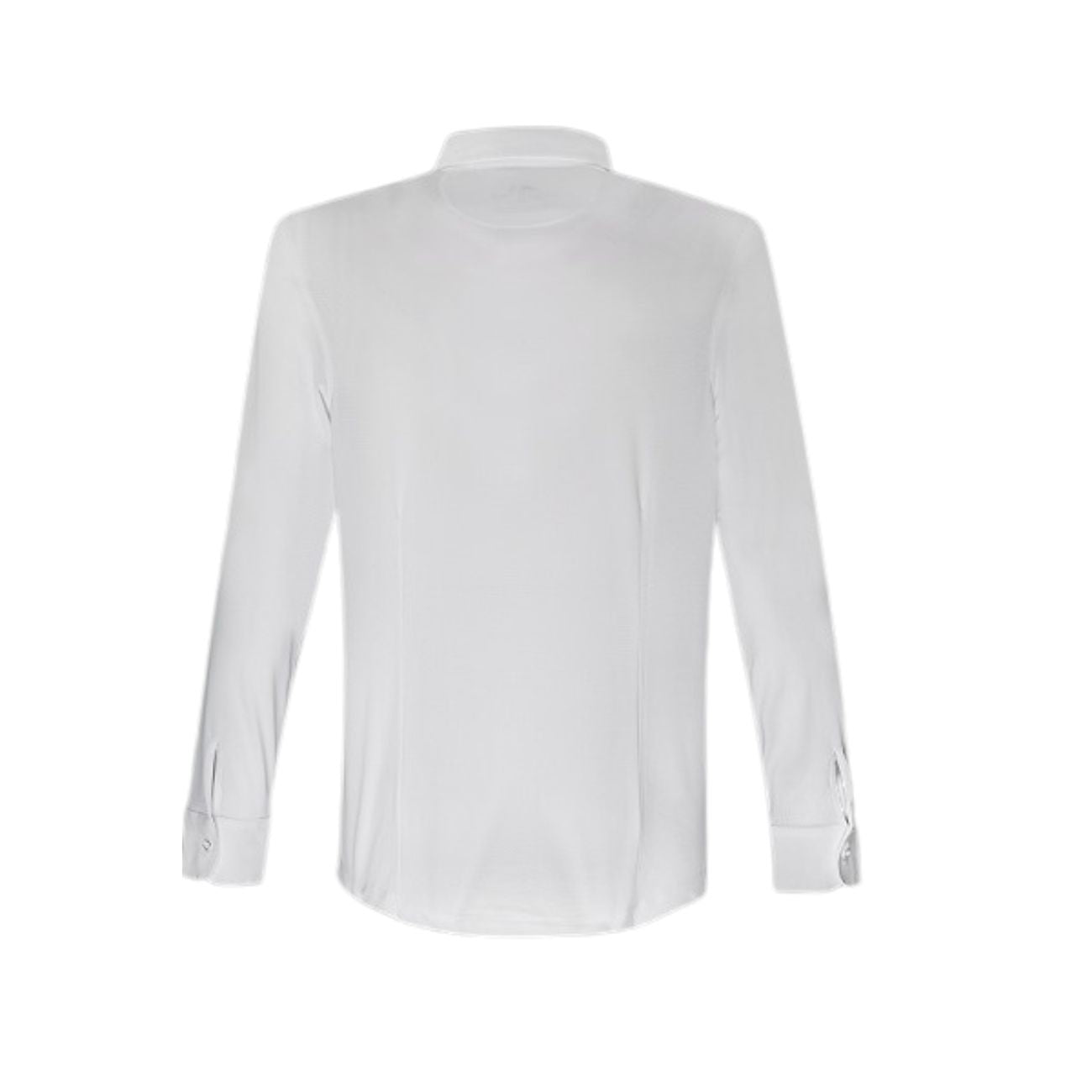 EQUILINE Camicia Da Concorso Uomo Lauris PM-EQ-C92MP07416 001BIANCO 