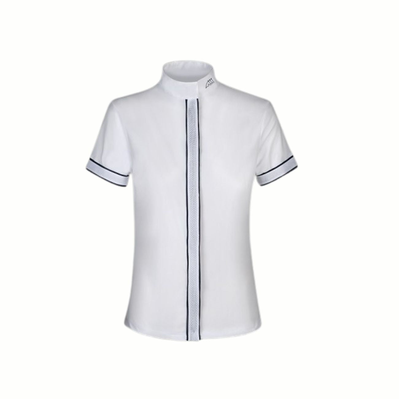 EQUILINE Camicia Da Concorso Donna Citrine PM-EQ-C92MP07644 002BLU 