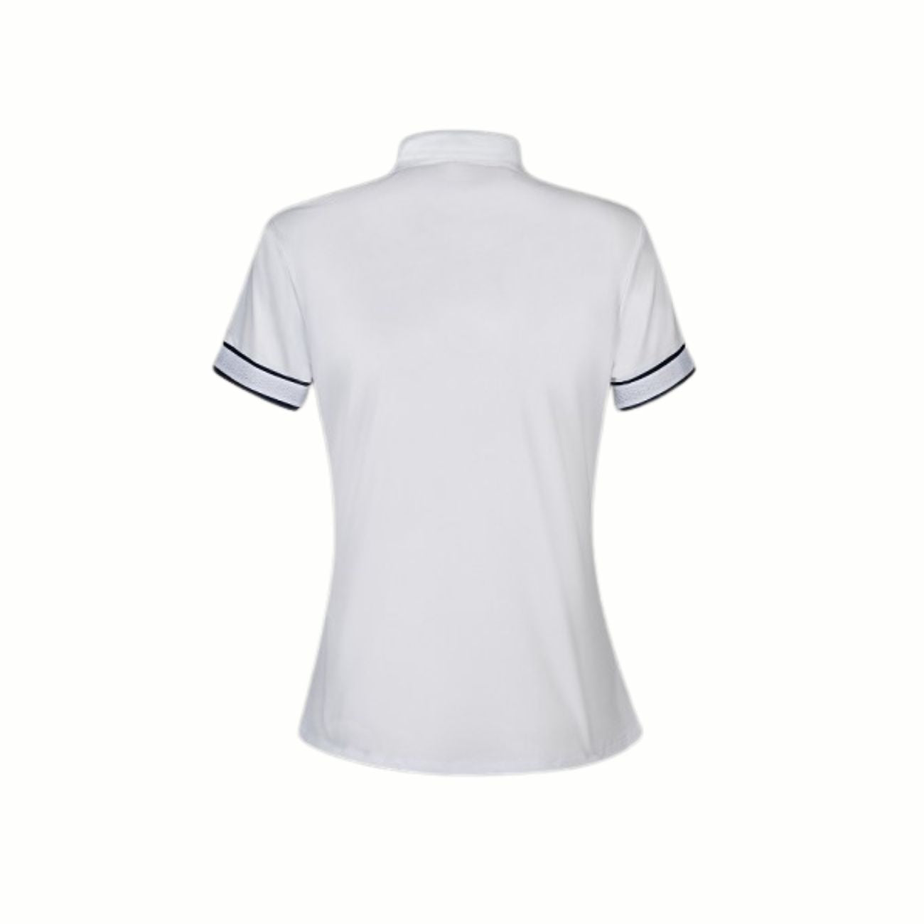 EQUILINE Camicia Da Concorso Donna Citrine PM-EQ-C92MP07644 002BLU 