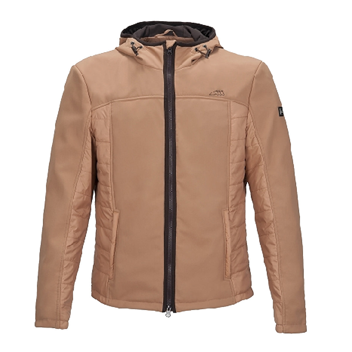 EQUILINE EQUILINE PM-EQ-C93MQ10469246LION Giallo nan GIUBBOTTI C93MQ10469246LION PM-EQ-C93MQ10469 246LION 