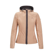 EQUILINE Giacca Softshell Donna Emi PM-EQ-C93MQ10688 246LION 