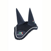 EQUILINE Cuffietta Antimosche Con Logo Tricolore PM-EQ-E11169 002NAVY 