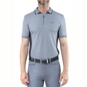 EQUILINE Polo Uomo A Manica Corta Eddie PM-EQ-H00485 177 