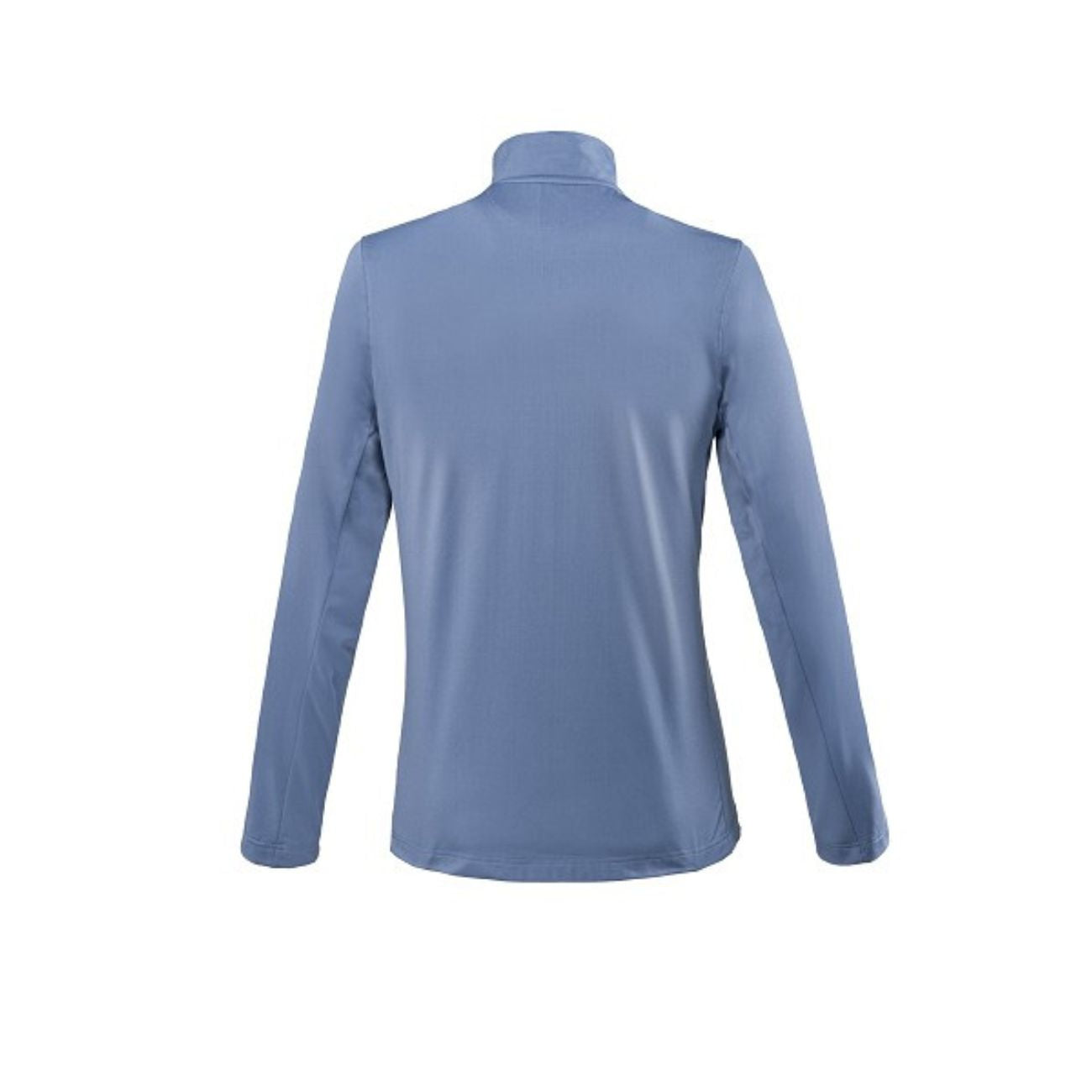 EQUILINE Maglia Uomo A Collo Alto Azzurro PM-EQ-H00500 423TEMPEST 
