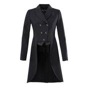 EQUILINE Frac Donna Da Concorso Con Ricami E Strass PM-EQ-M00463 006BLACK 