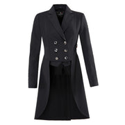 EQUILINE Frac Donna Da Concorso Con Strass PM-EQ-M00467 006BLACK 