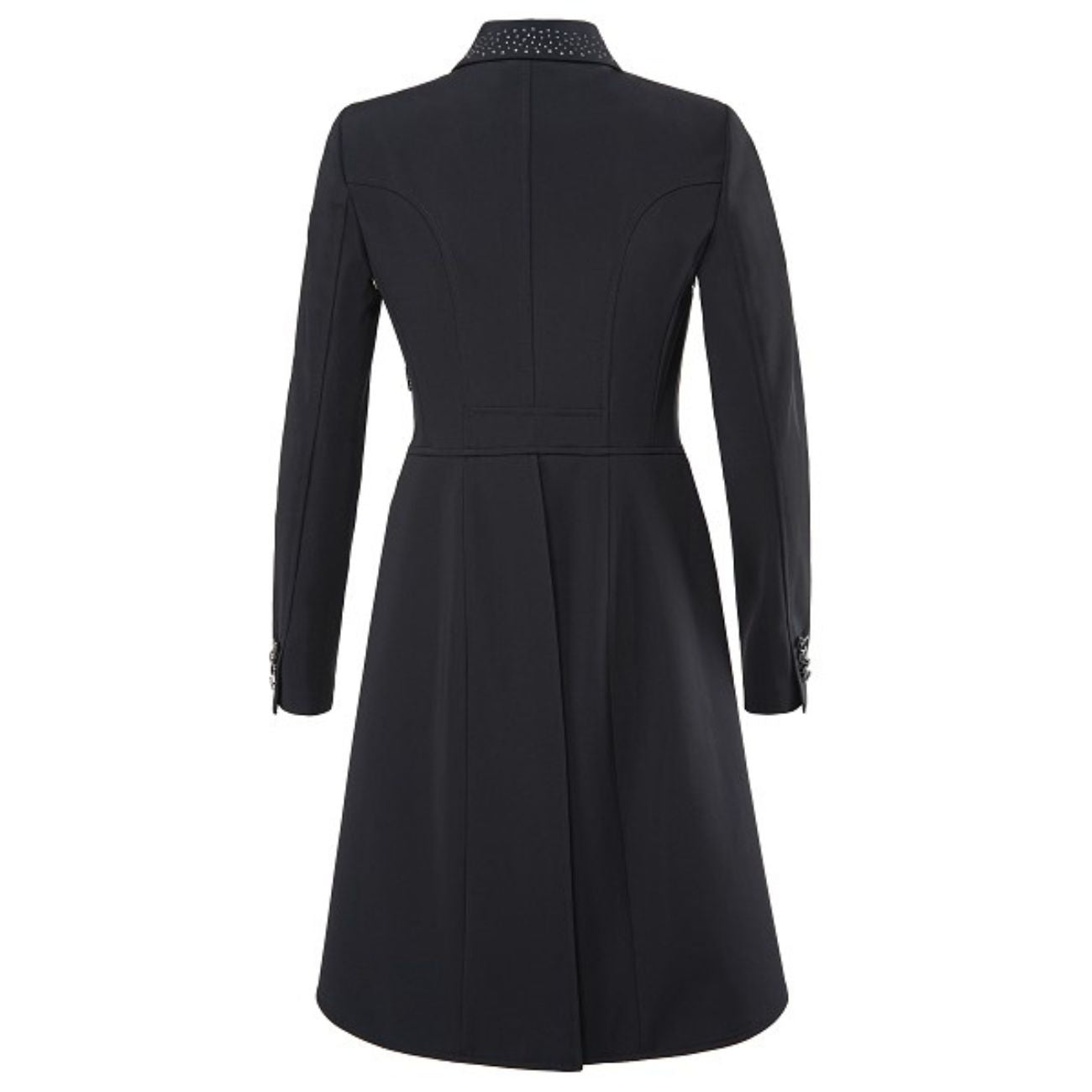 EQUILINE Frac Donna Da Concorso Con Strass PM-EQ-M00467 006BLACK 