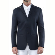EQUILINE Giacca Da Concorso Uomo Carlyle PM-EQ-M08442 002NAVY 