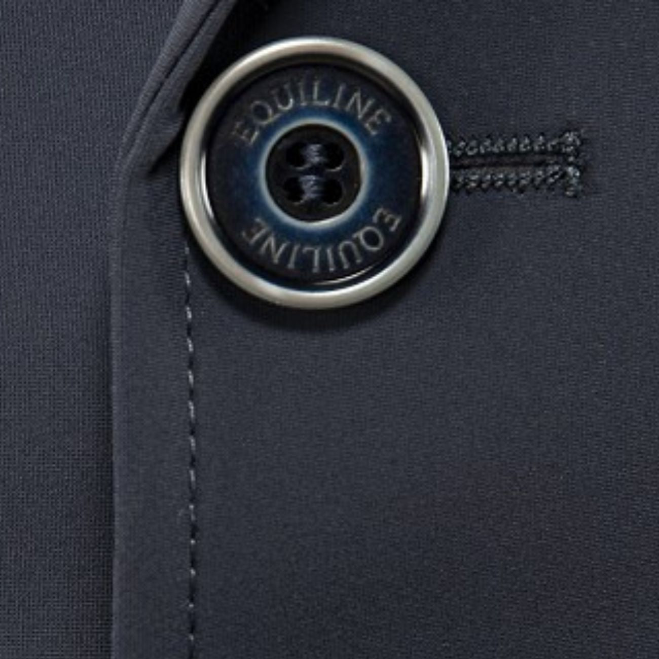 EQUILINE Giacca Da Concorso Uomo PM-EQ-M08447 207BLU GRIGIO 
