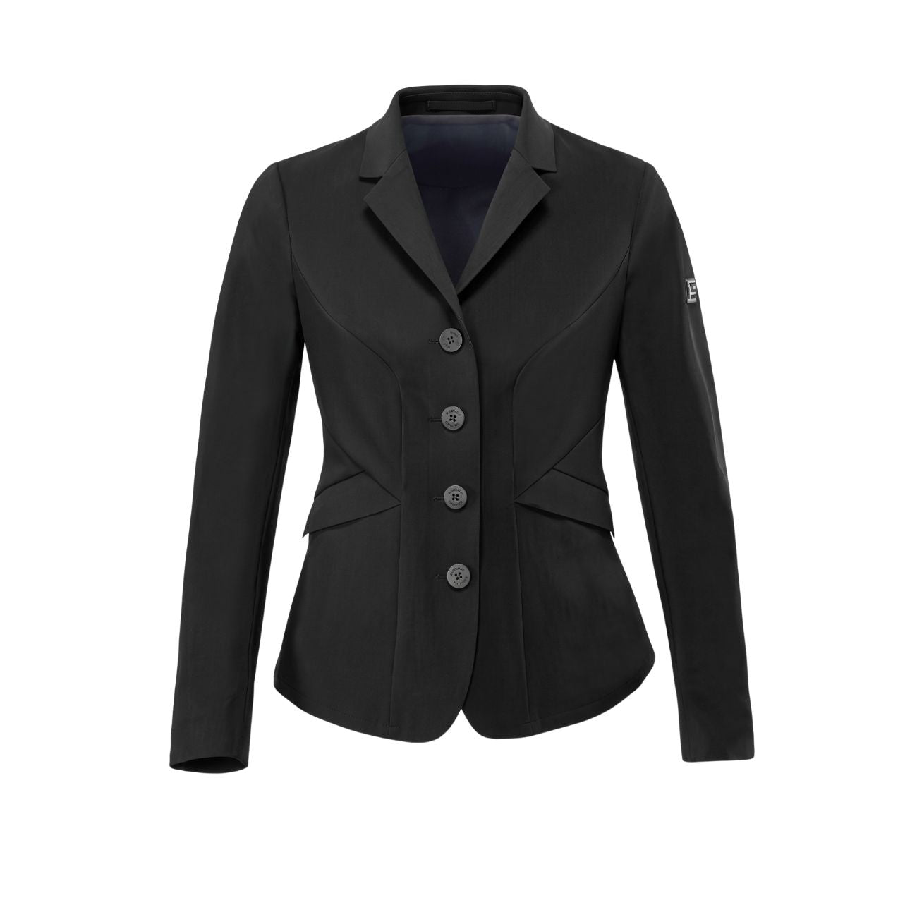 EQUILINE Giacca Da Concorso Donna PM-EQ-M08703 006BLACK 