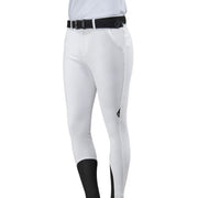 EQUILINE Pantalone Uomo Half Grip PM-EQ-N08476 001WHITE 