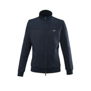 EQUILINE Felpa Uomo Full Zip PM-EQ-R09470 002NAVY 