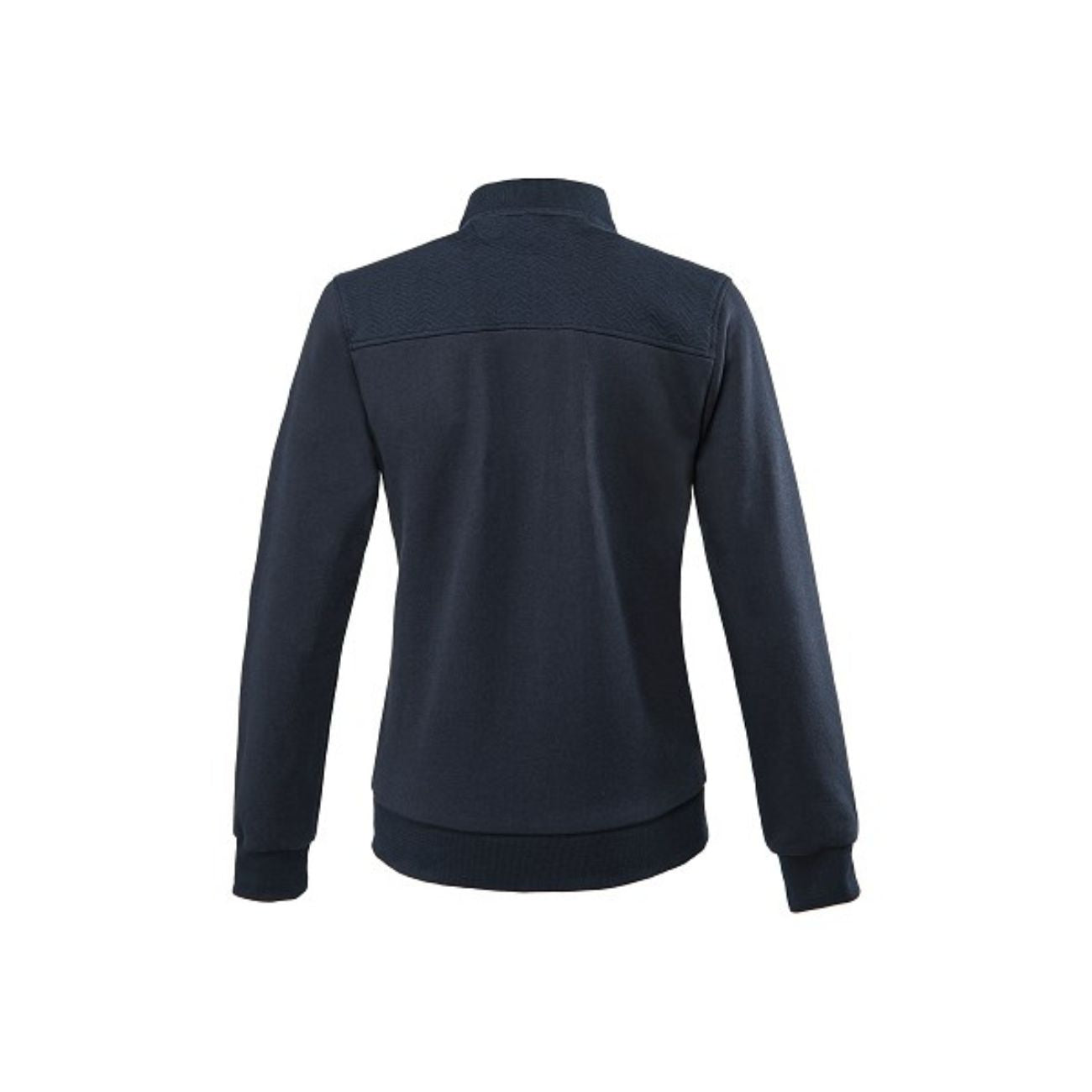 EQUILINE Felpa Uomo Full Zip PM-EQ-R09470 002NAVY 