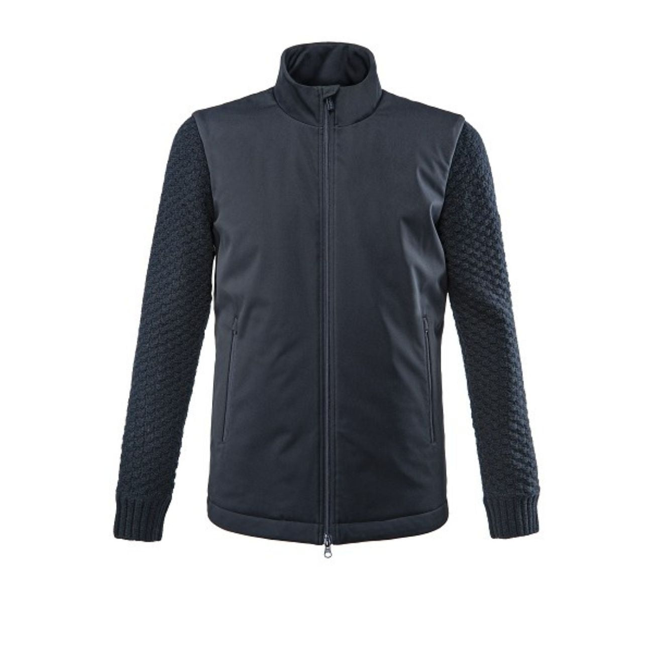 EQUILINE Softshell Uomo PM-EQ-R09473 002NAVY 