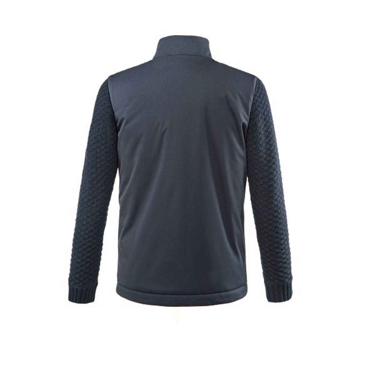EQUILINE Softshell Uomo PM-EQ-R09473 002NAVY 