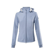 EQUILINE Softshell Donna Con Cappuccio PM-EQ-R09734 423TEMPEST 