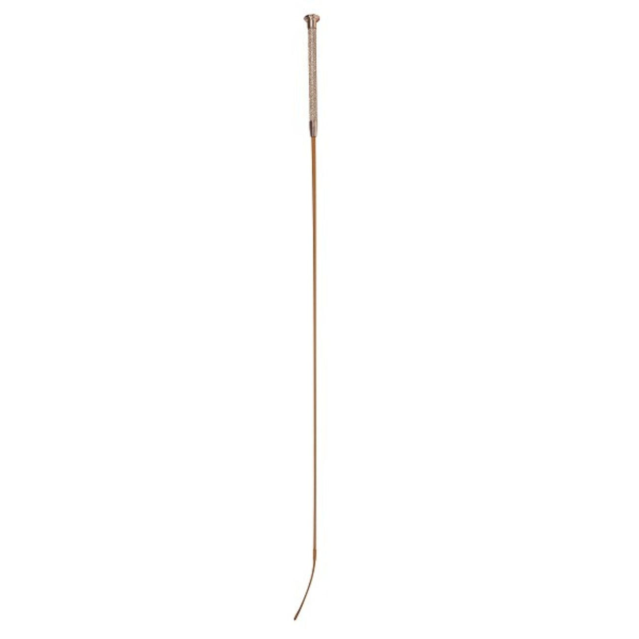 EQUILINE Frusta Da Dressage Con Strass 120cm PM-EQ-T11232 265COPPER 