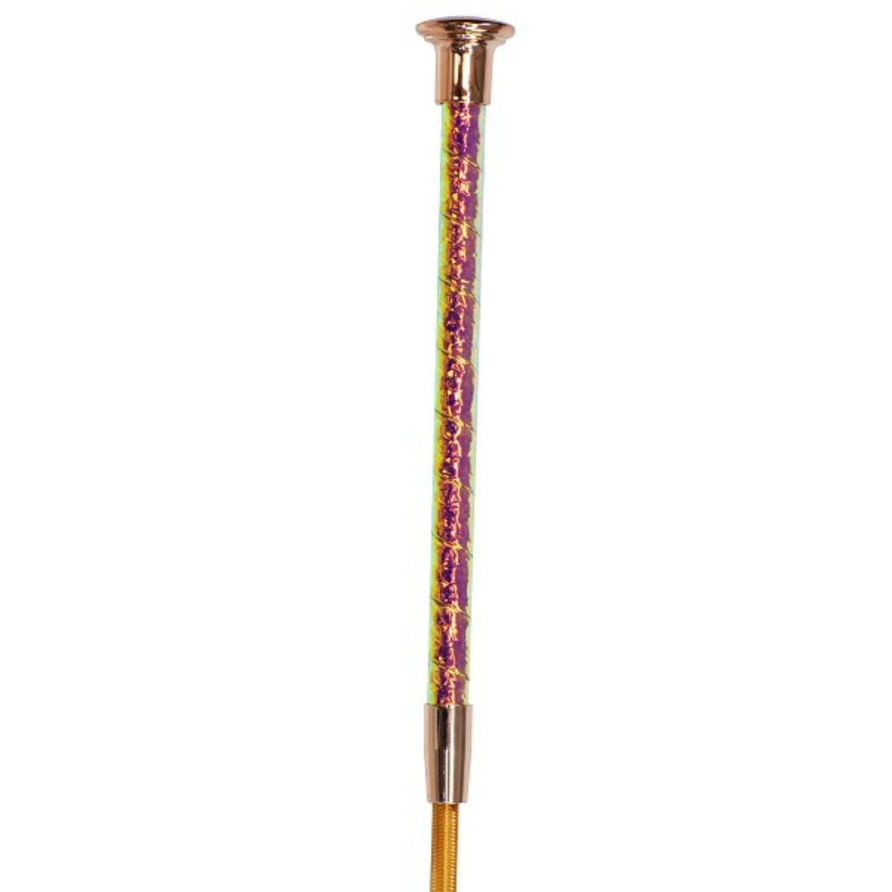 EQUILINE Frusta Da Dressage Gromour 120cm PM-EQ-T11300 265COPPER 