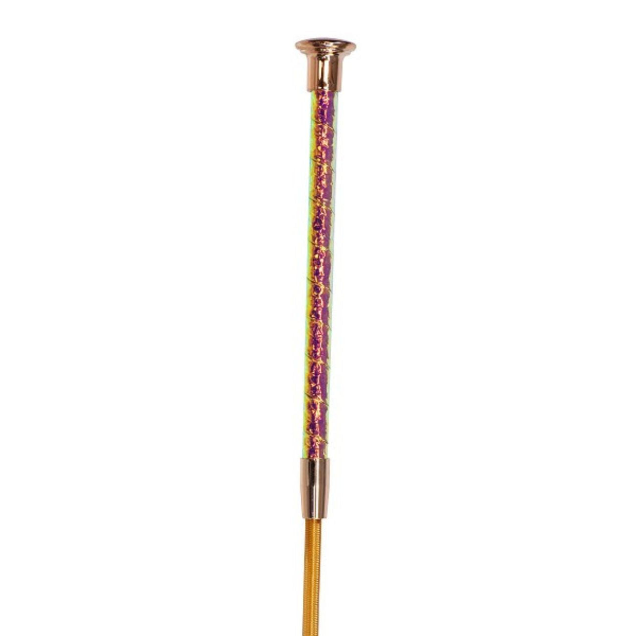 EQUILINE Frusta Da Salto Glamour 65cm PM-EQ-T11305 265COPPER 