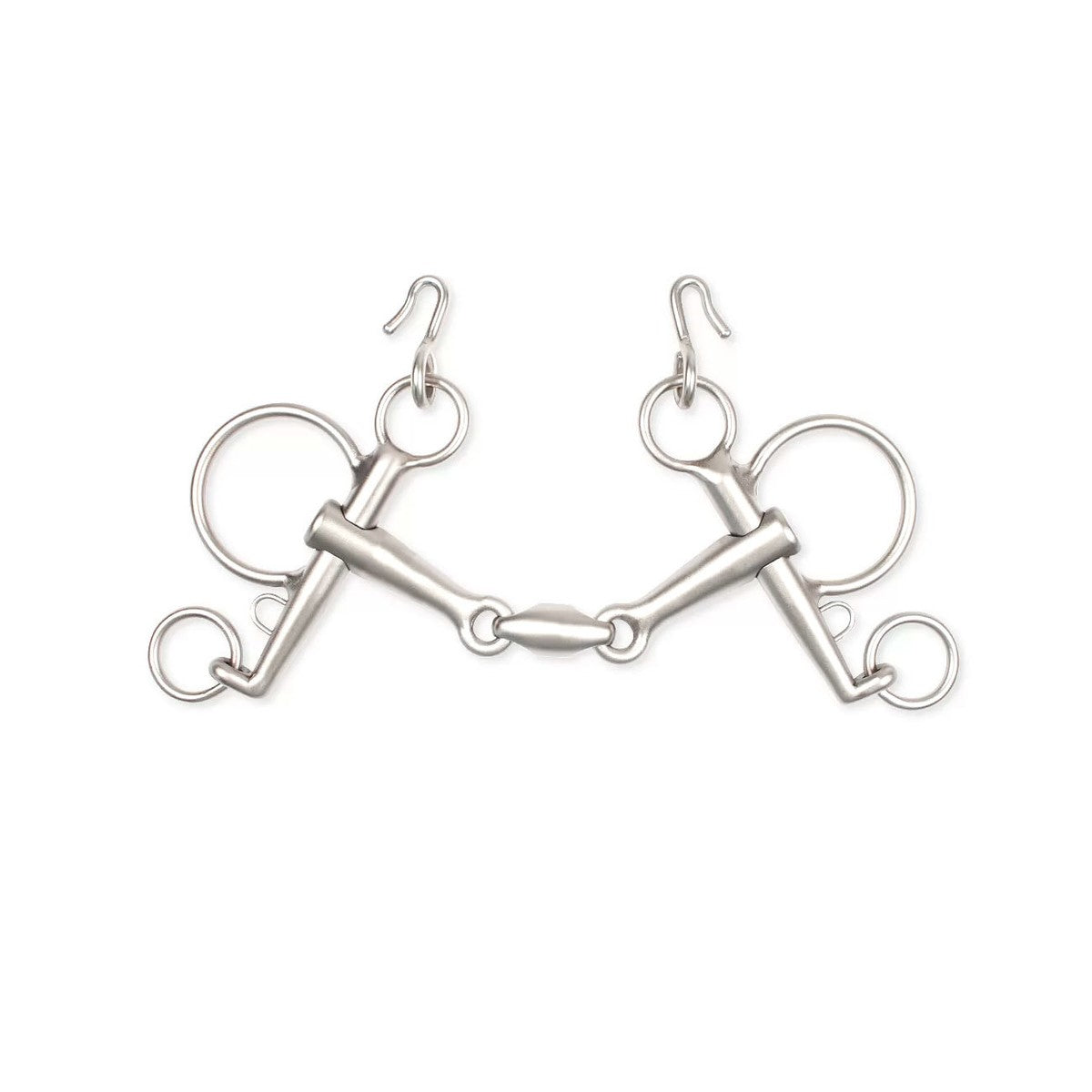 LORENZINI LORENZINI Titanio PM-EQ-L61MBPELL3P T00-TITANIO 