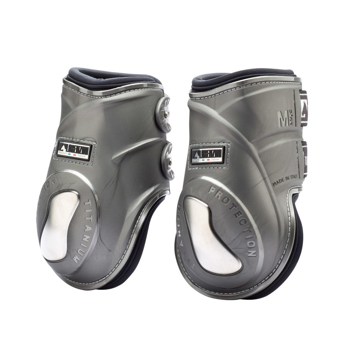 LORENZINI Paranocche Lorenzini Grigio PM-EQ-L61MPNE00 007GRIGIO 