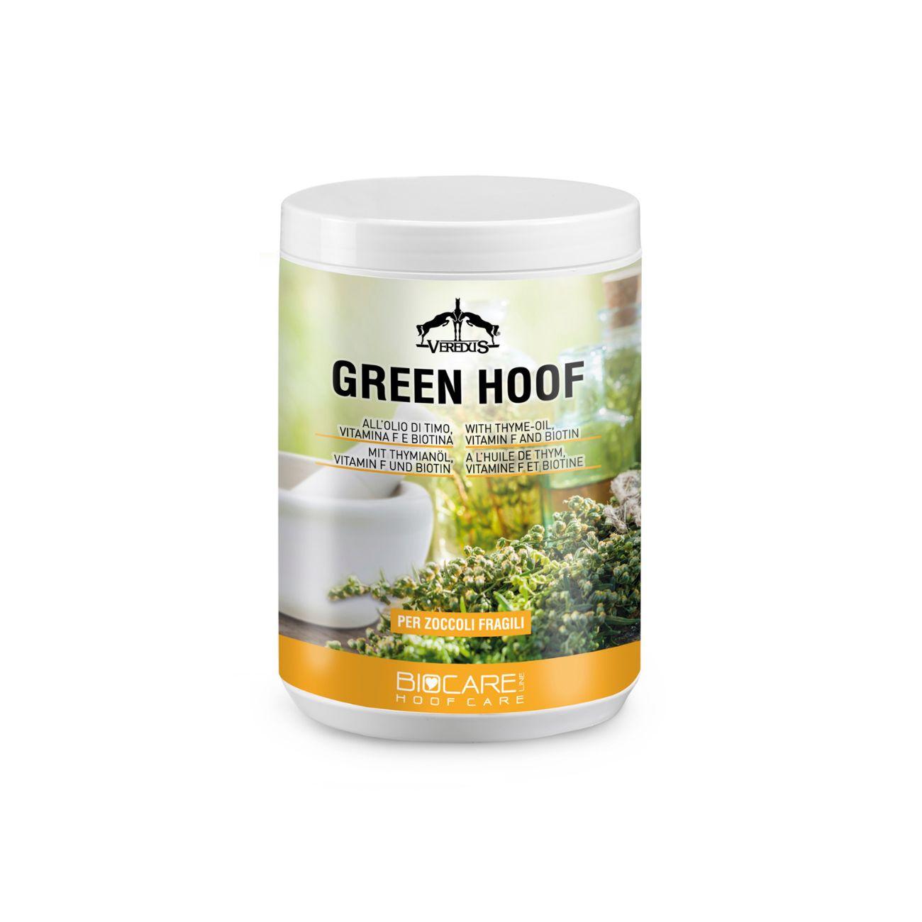 Green Hoof 1000ml Veredus GRH1 NEUTRO VEREDUS 
