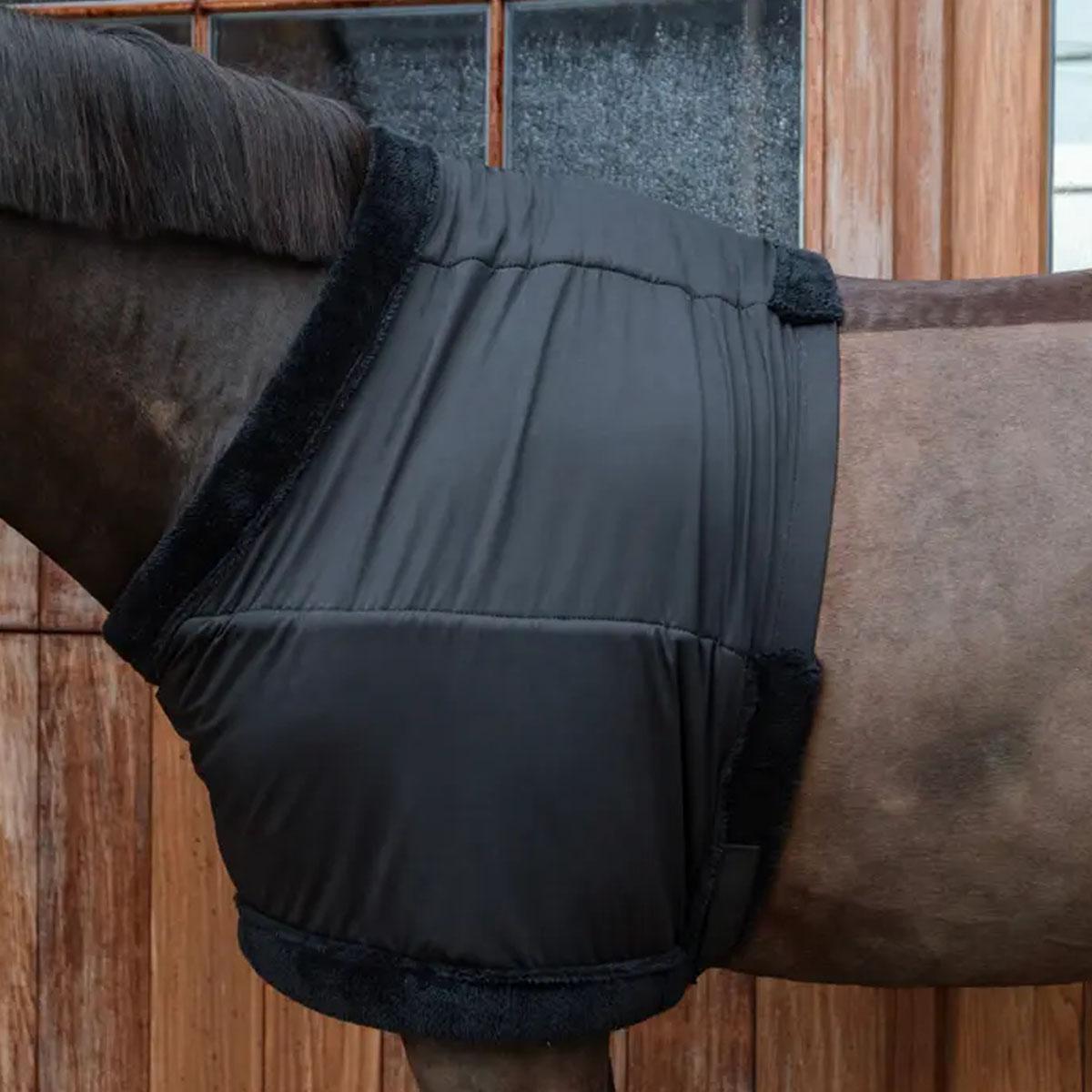 PROTEZIONE DEL TORACE 30KT-52182 010BLACK KENTUCKY
