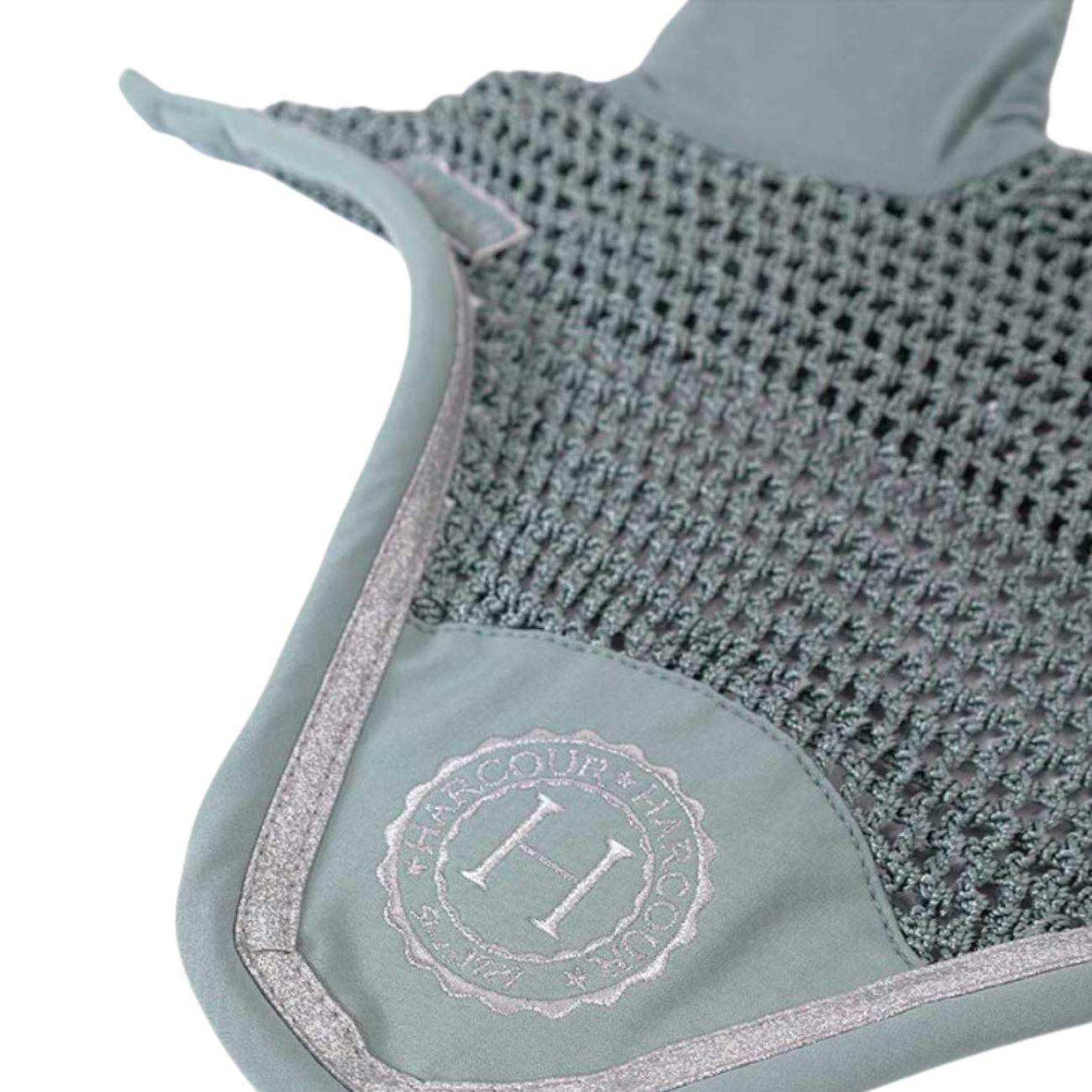 HARCOUR Cuffietta Antimosche Fredy Verde Acqua 3000440088139 GREY GREEN 