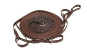 REDINI PER TIRO A QUATTRO ZILCO 09ZI434307 MARRONE ZILCO