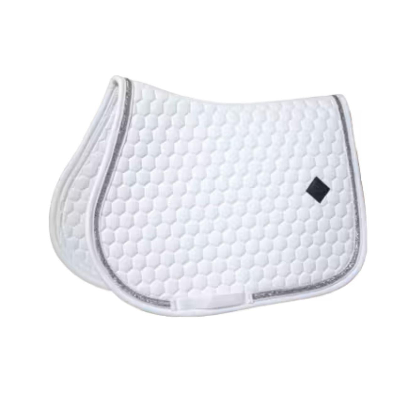 42730-SJ 02-42WHITE/SILVER KENTUCKY