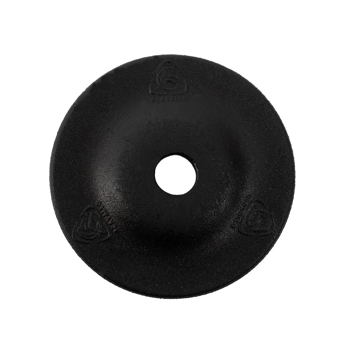 AMAHORSE ROSETTE IN GEL SAGOMATE Nero ACCESSORI PER IL CAVALLO AC761 AC761A BLACK AMAHORSE 