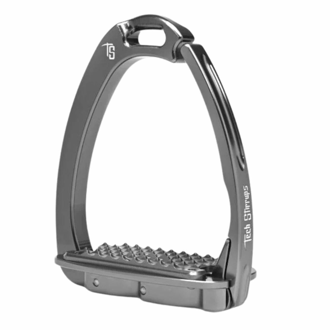 TSVSF TITANIUM TECH STIRRUPS