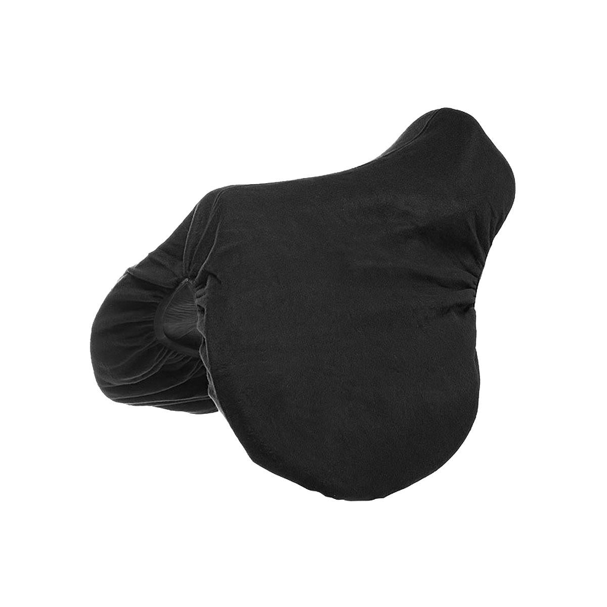 Coprisella In Pile Equitheme Nero 205107 BLACK EQUITHEME 