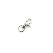 AMAHORSE MOSCHETTONE TONDO PER REDINE Argento ACCESSORI PER IL CAVALLO 09UMVA00320 09UMVA00320 INOX AMAHORSE 