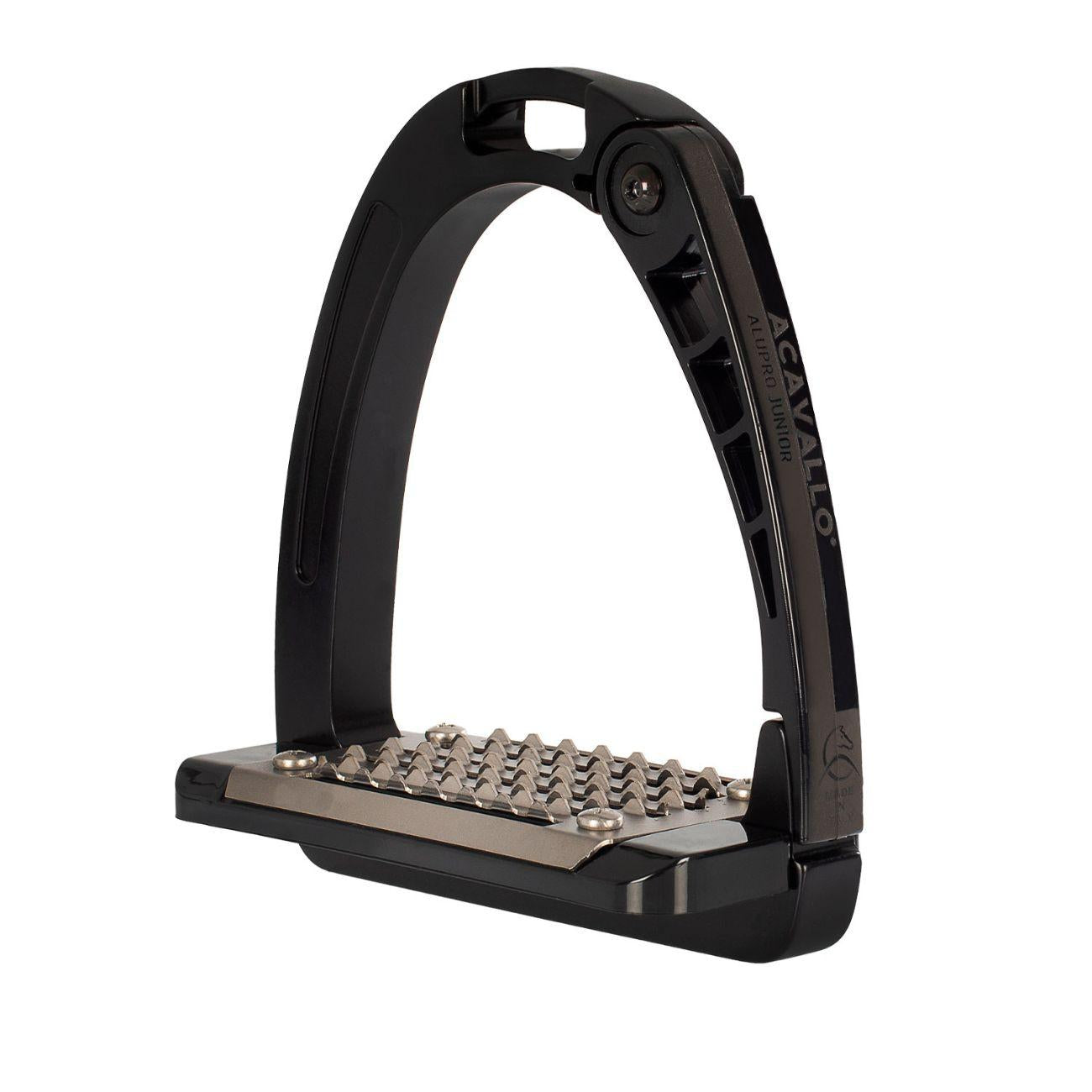 AC617 09BLACK EQUESTRO