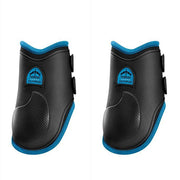 Paranocca Olympus Rear Veredus Veredus Nero/Blu 09VEOLYR BLACK/BLUE VEREDUS 