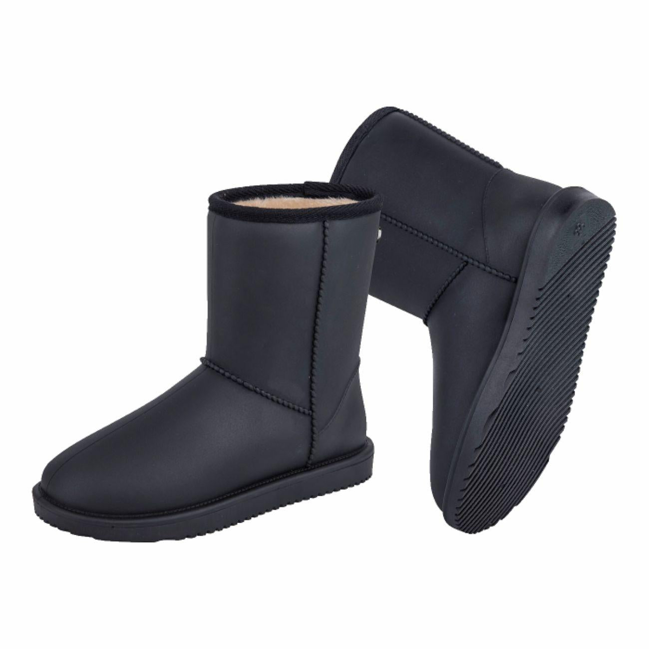 Stivaletto Rainless ELT 80808 01BLACK ELT 