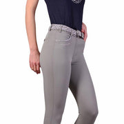 Harcour Pantalone Jaltika Harcour Grigio 300044000 GREY HARCOUR 