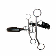 JUMP'IN FULL CHEEK RIGID HACKAMORE JUMP'IN HAVANA hackamore 0091 09JU0091 HAVANA JUMP'IN 