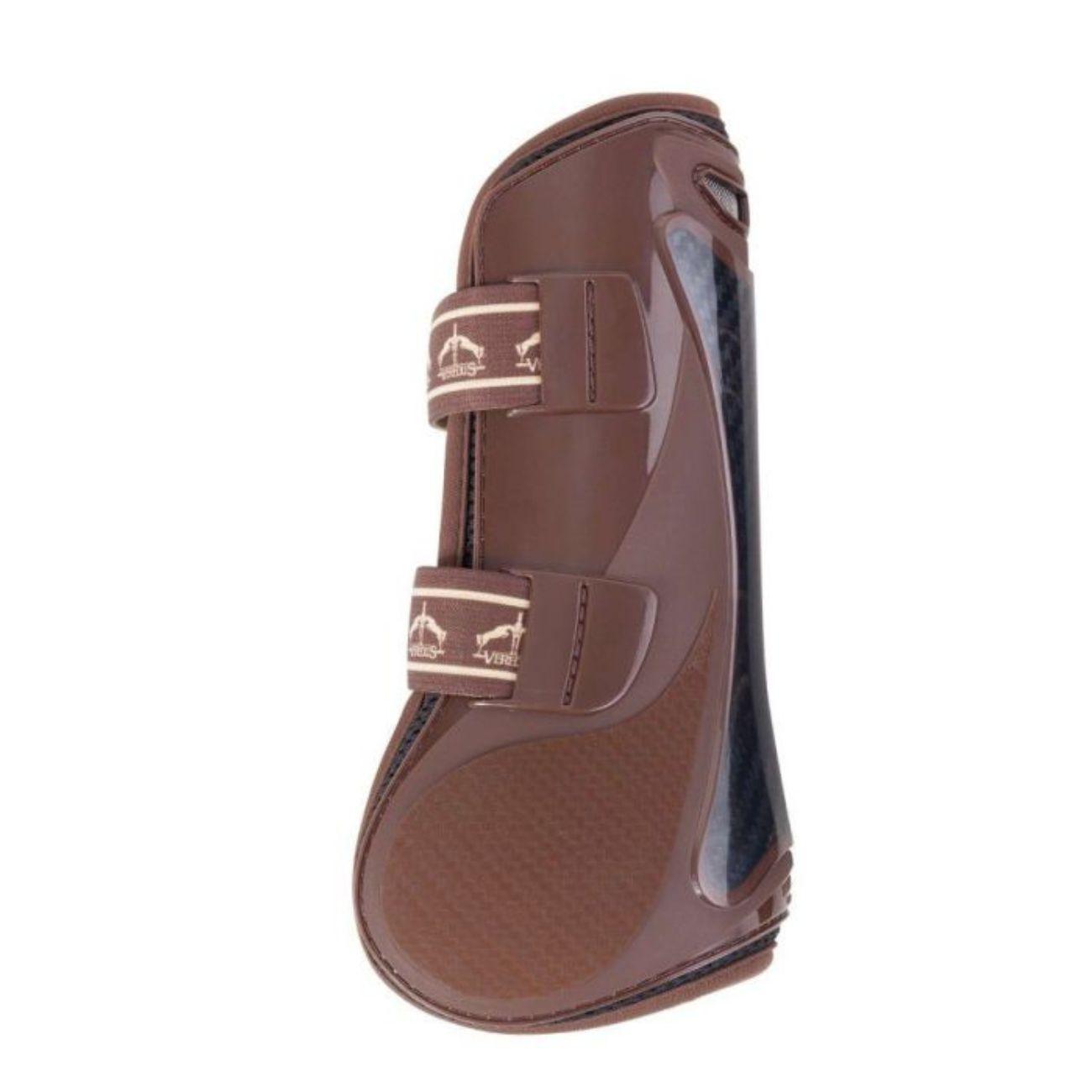 Paratendini Anteriori Carbon Gel Vento Veredus Marrone CGVF BROWN VEREDUS 