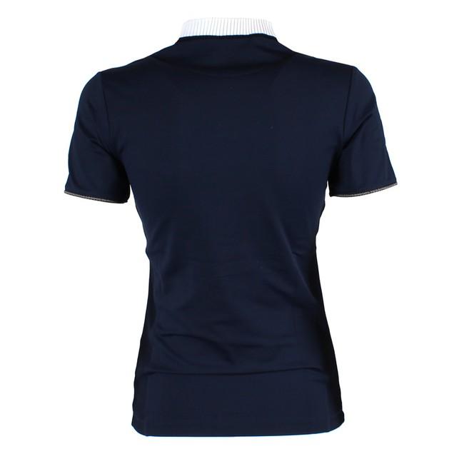ANIMO Blu shirts show 16AMBACIATA 47OMBRA ANIMO