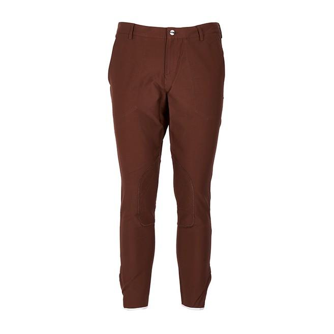 ANIMO Castagna Pantaloni Da Equitazione 09AMMARLON CASTAGNA ANIMO 