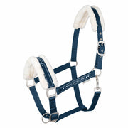 Waldhausen CAPEZZA IN NYLON MOD.ELEGANT Blu CAPEZZINI E CAPEZZE 50473 05NIGHTBLUE WALDHAUSEN 